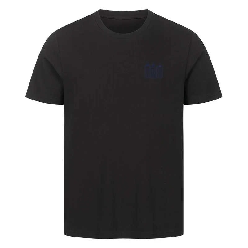 Nature Running - Bio Premium T-Shirt