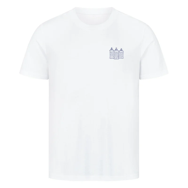 Nature Running - Bio Premium T-Shirt