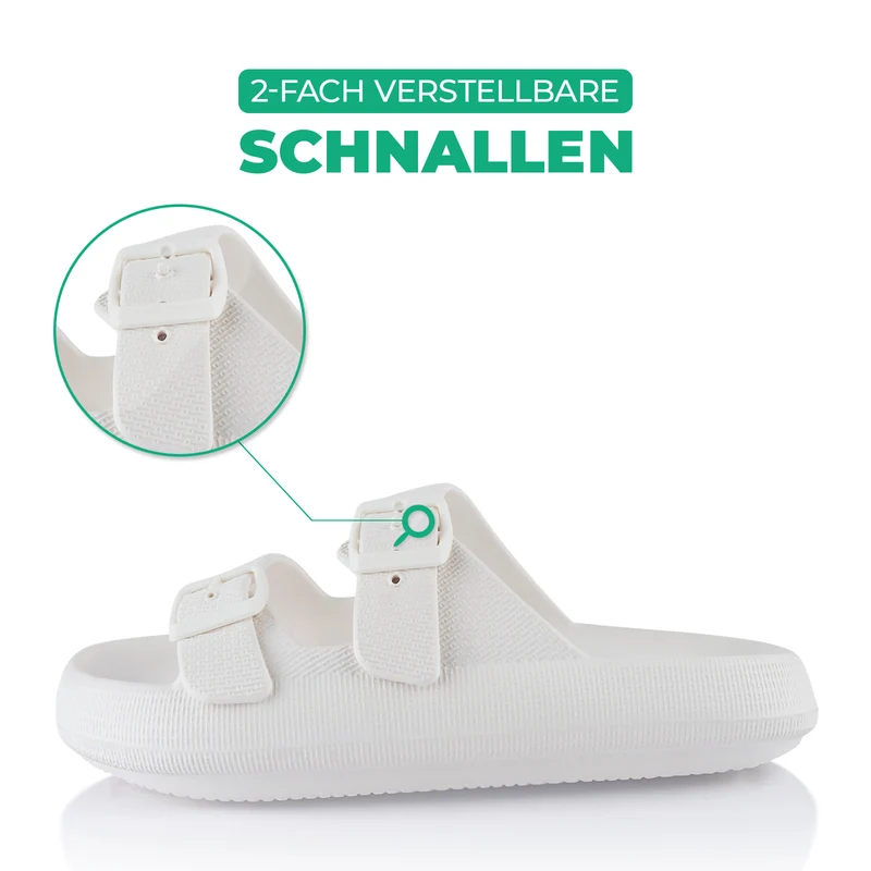 Pantoletten EVA Sandalen