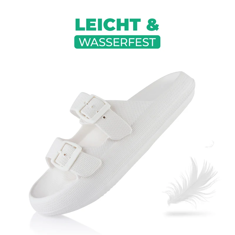 Pantoletten EVA Sandalen