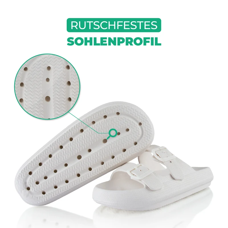 Pantoletten EVA Sandalen
