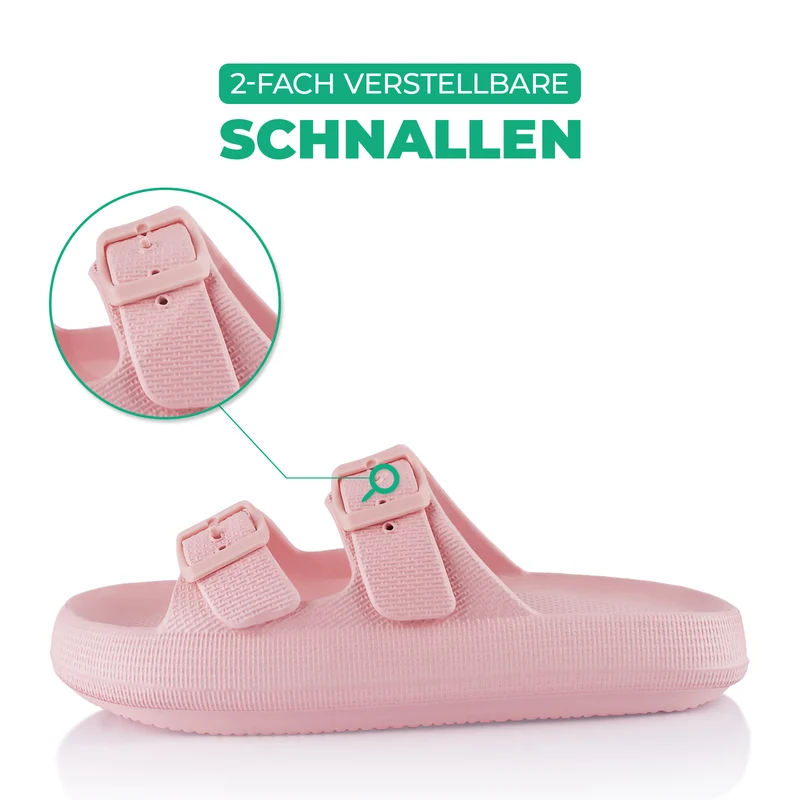 Pantoletten EVA Sandalen