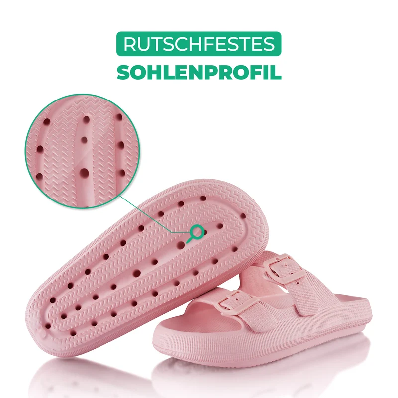 Pantoletten EVA Sandalen