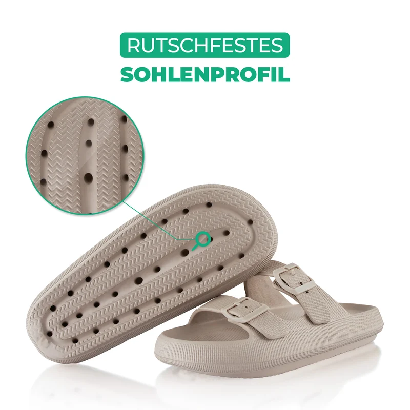 Pantoletten EVA Sandalen