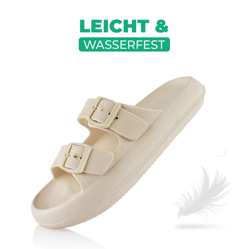 Pantoletten EVA Sandalen