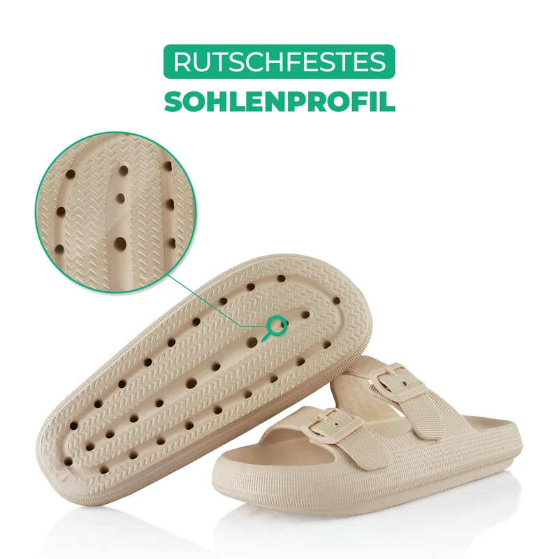 Pantoletten EVA Sandalen