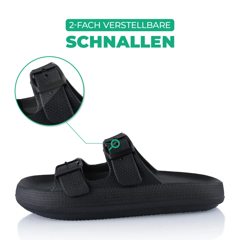Pantoletten EVA Sandalen