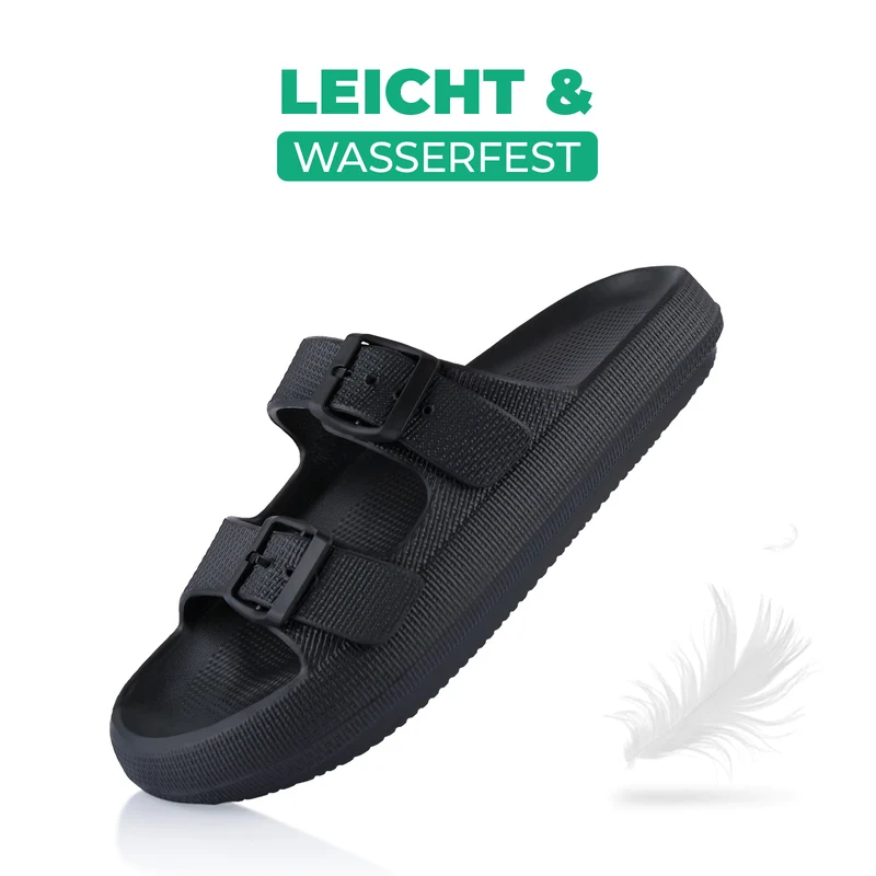 Pantoletten EVA Sandalen