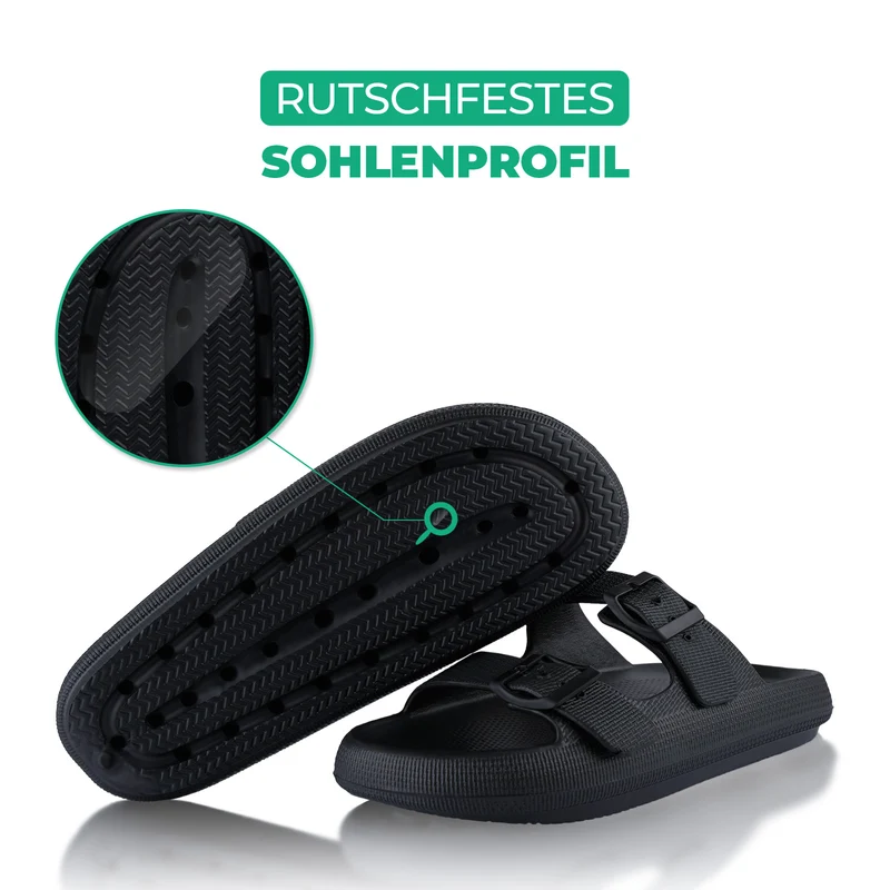 Pantoletten EVA Sandalen