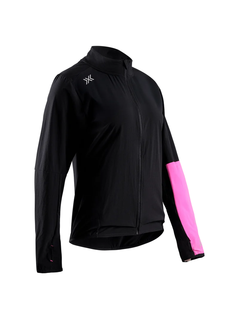 COREFUSION RUN JACKET WMN