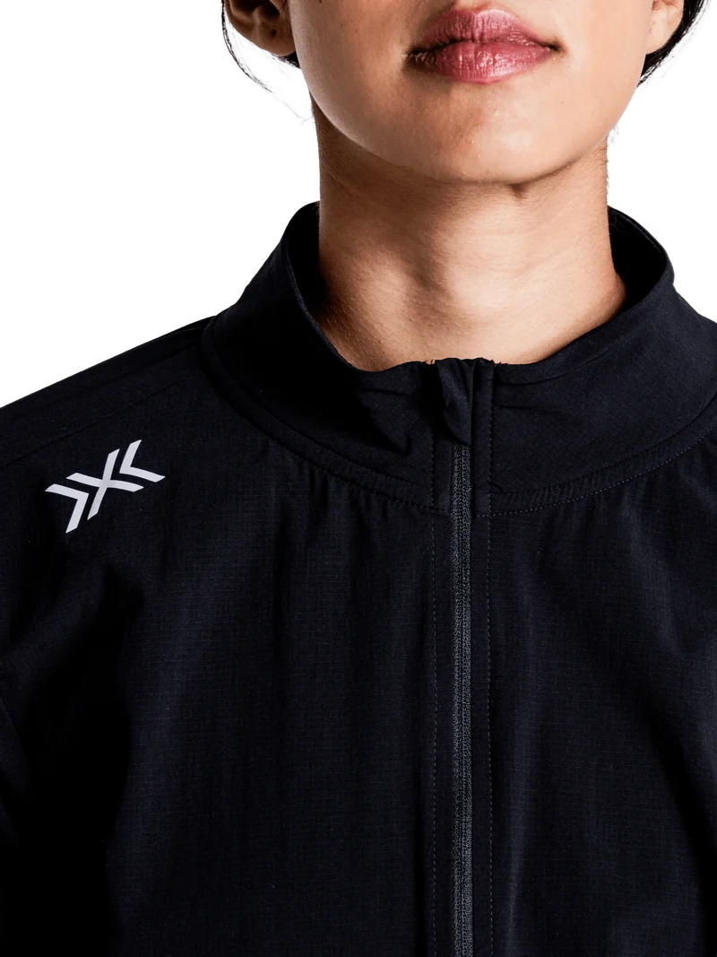 COREFUSION RUN JACKET WMN