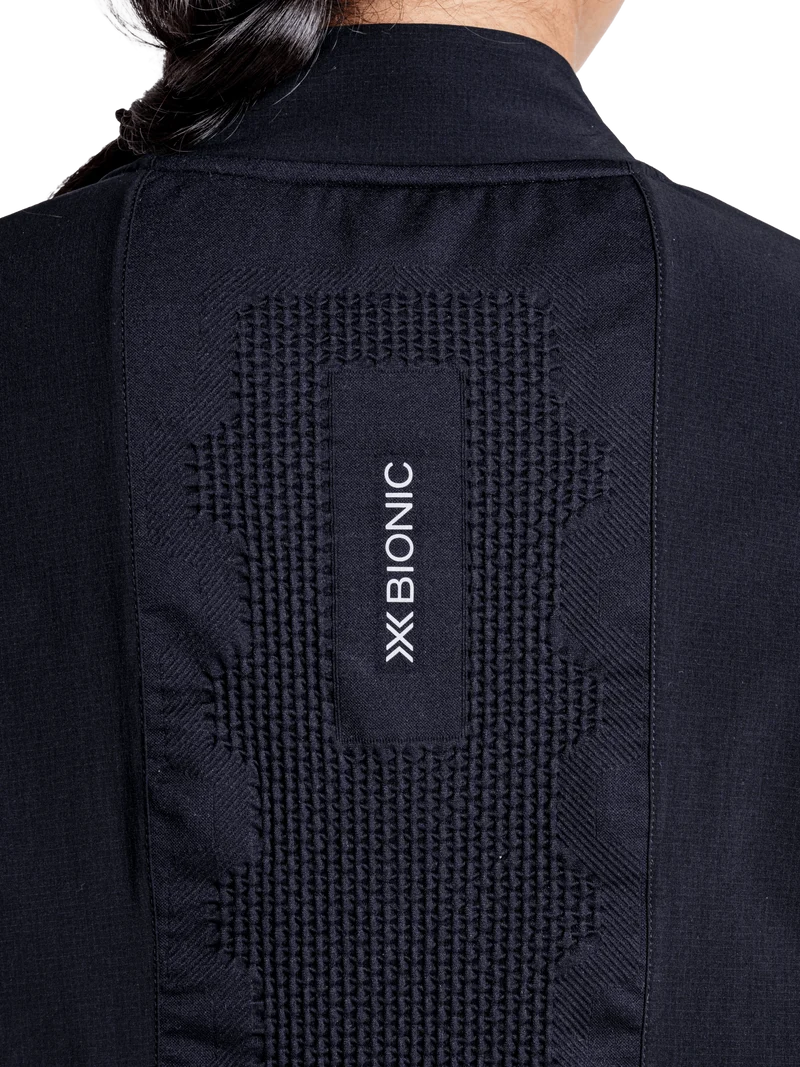 COREFUSION RUN JACKET WMN