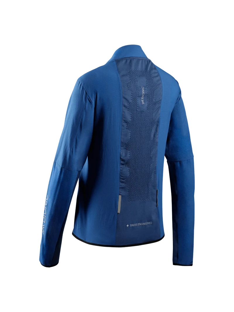 COREFUSION RUN JACKET WMN