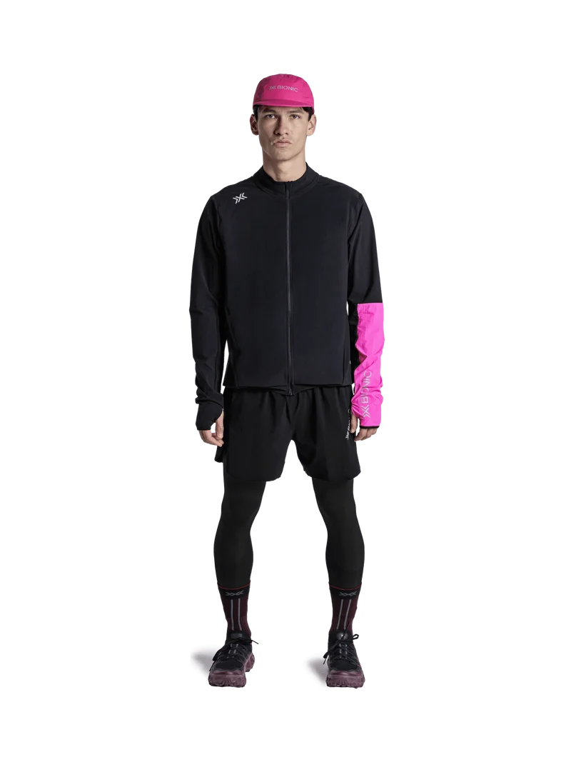 COREFUSION RUN JACKET MEN