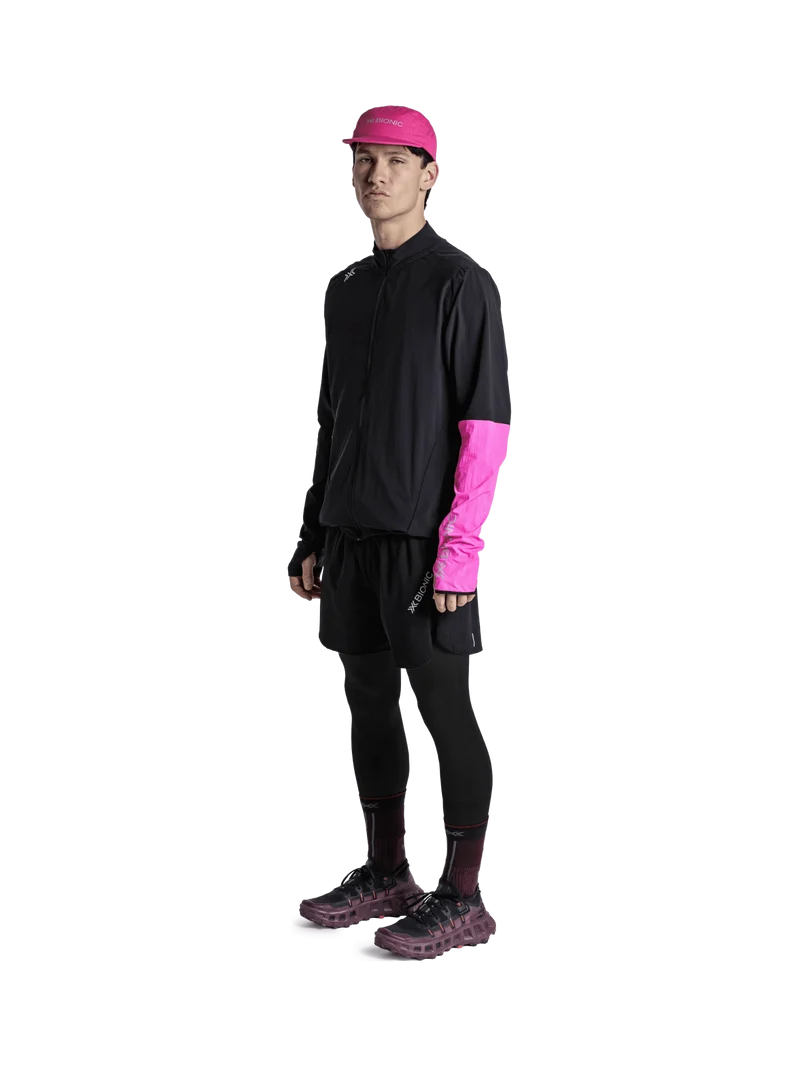 COREFUSION RUN JACKET MEN