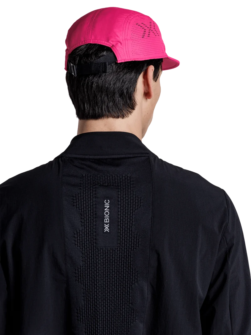 COREFUSION RUN JACKET MEN