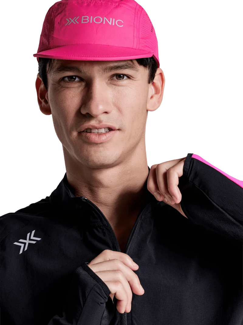COREFUSION RUN JACKET MEN