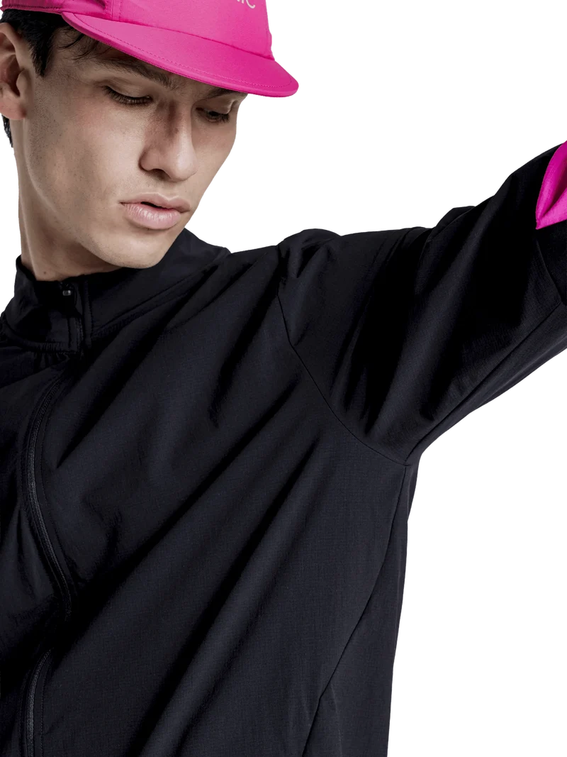 COREFUSION RUN JACKET MEN