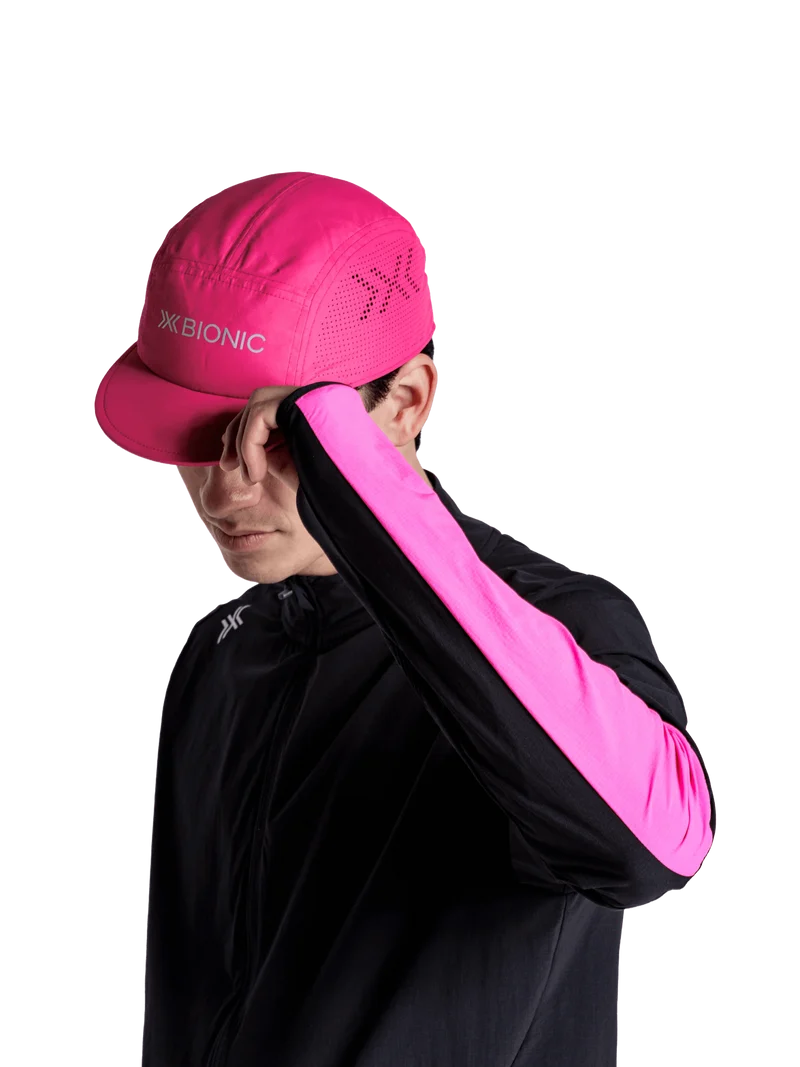 COREFUSION RUN JACKET MEN