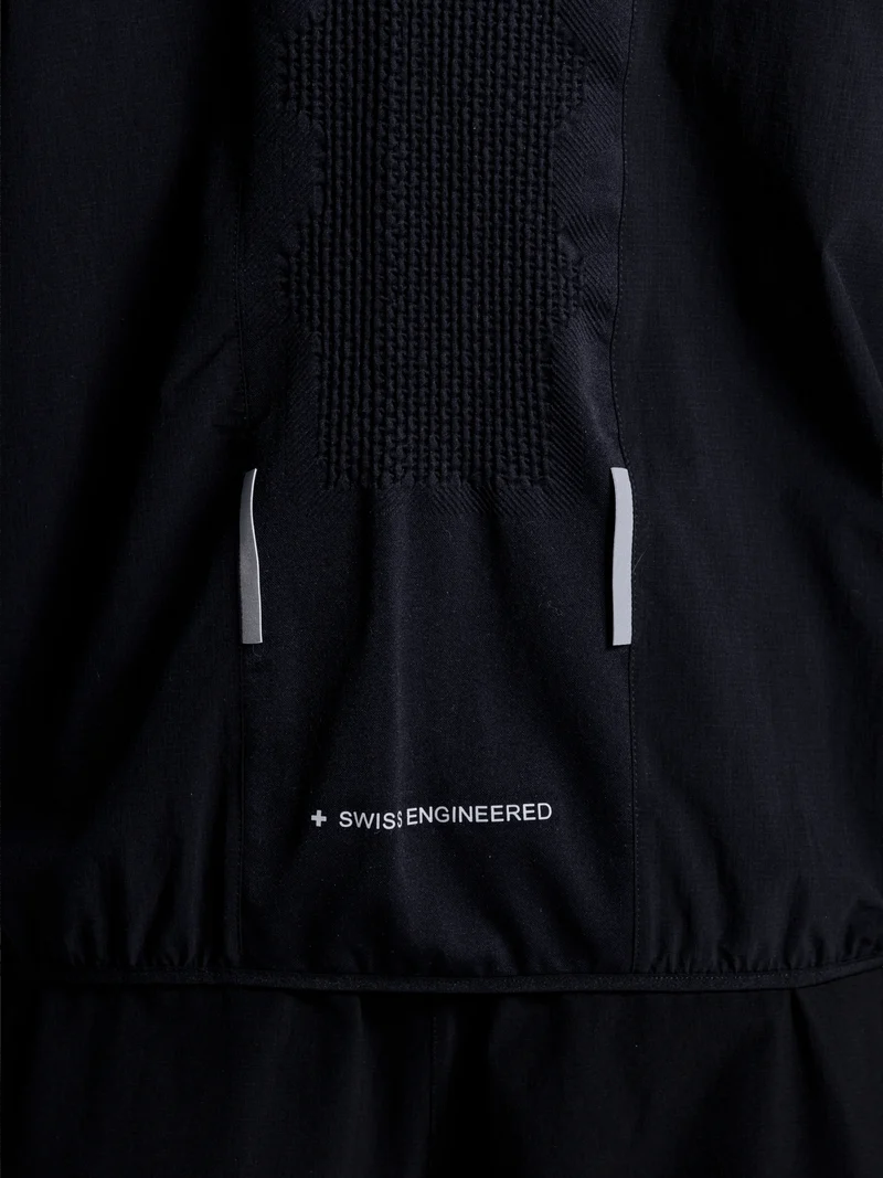 COREFUSION RUN JACKET MEN