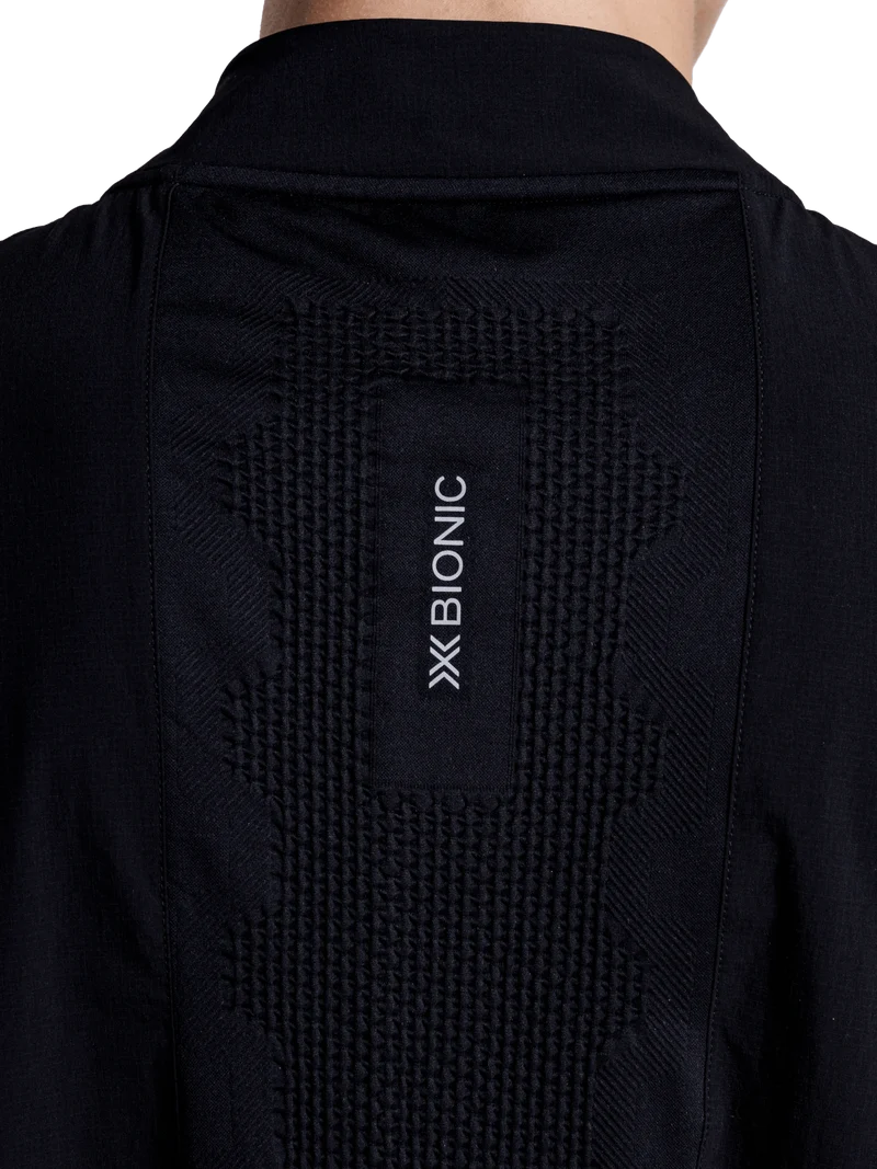 COREFUSION RUN JACKET MEN