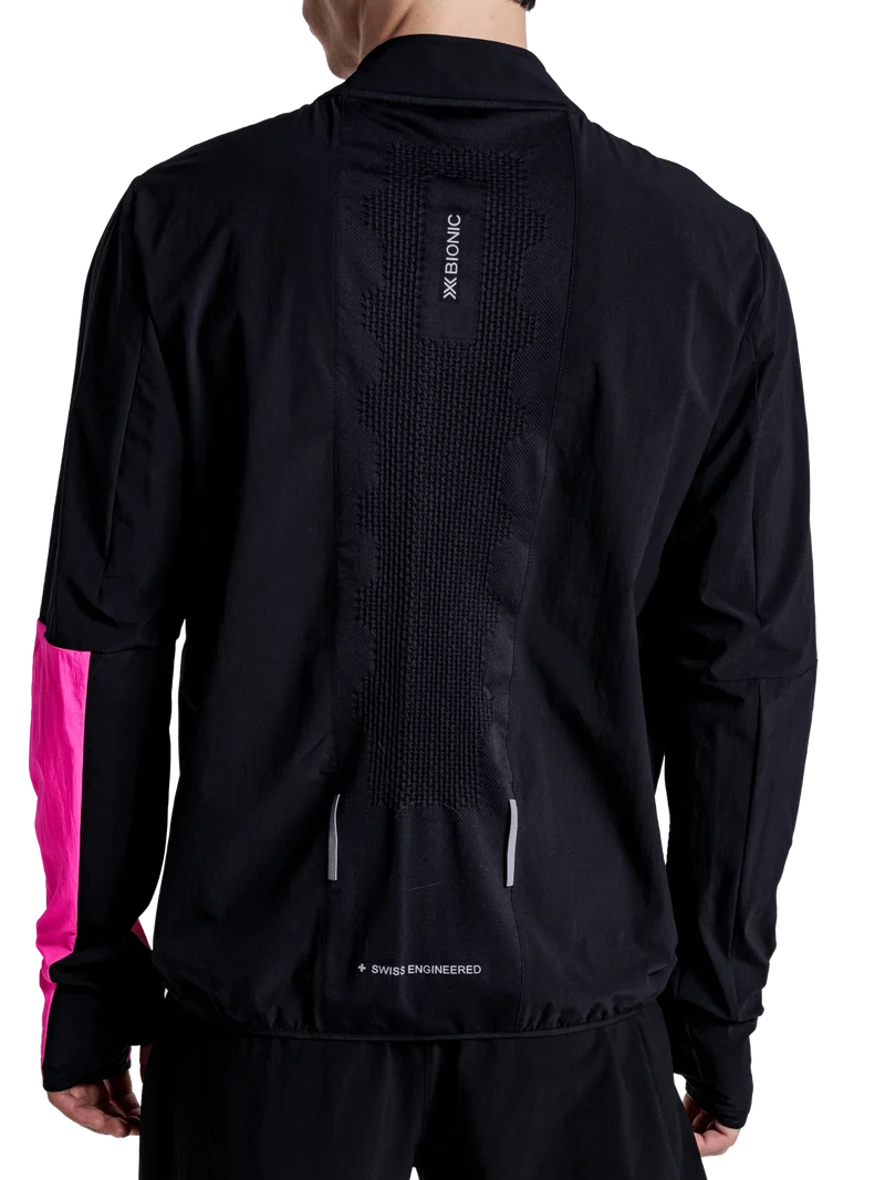 COREFUSION RUN JACKET MEN