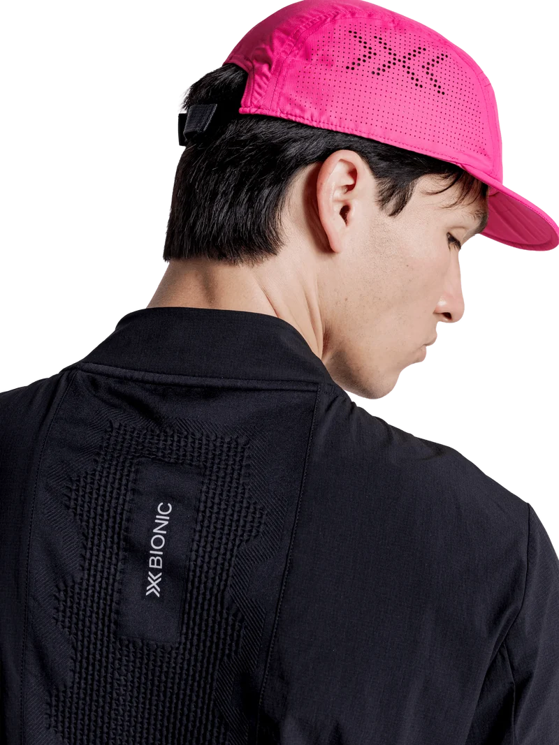 COREFUSION RUN JACKET MEN