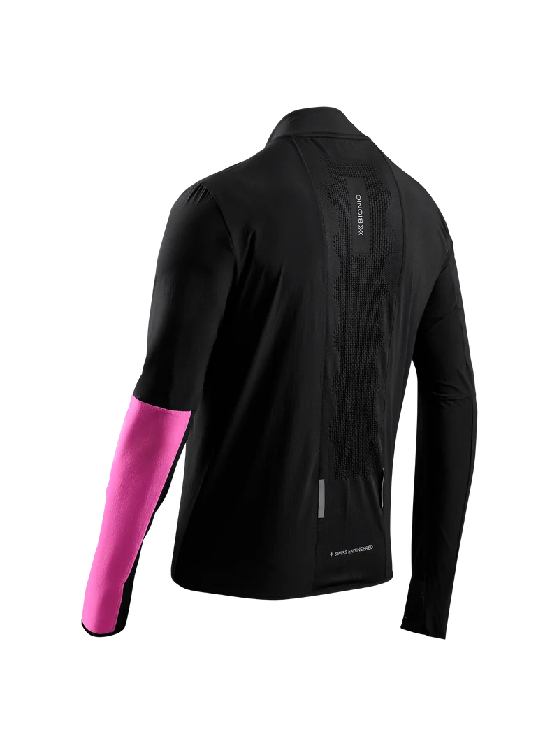 COREFUSION RUN JACKET MEN