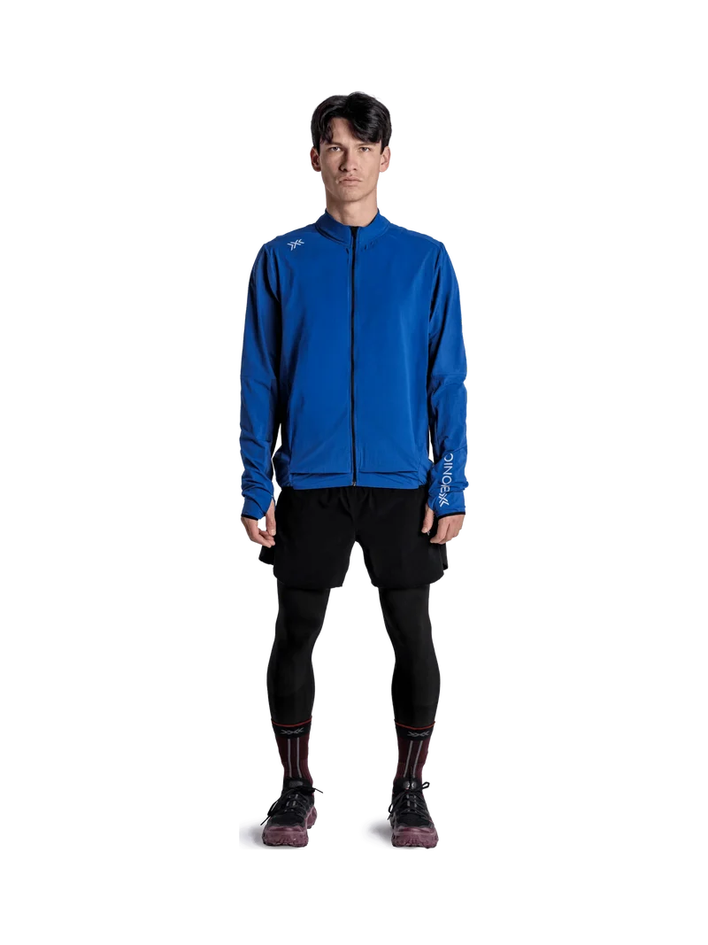 COREFUSION RUN JACKET MEN