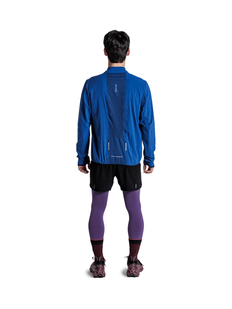 COREFUSION RUN JACKET MEN