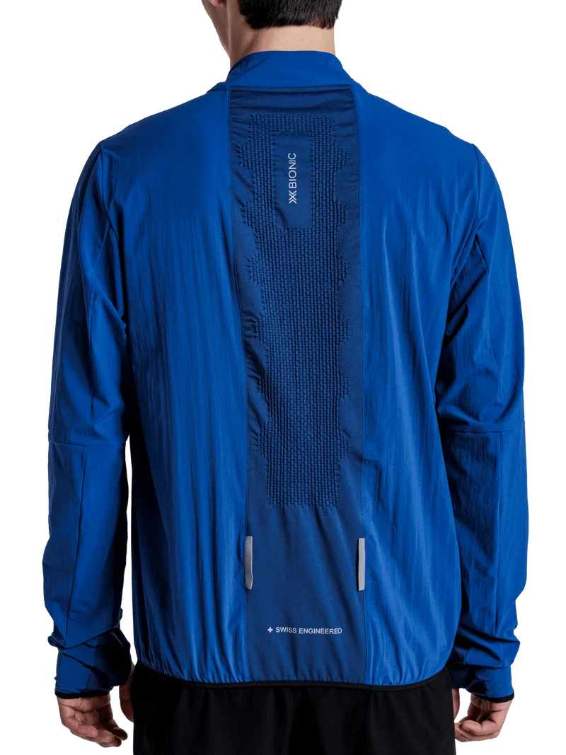 COREFUSION RUN JACKET MEN