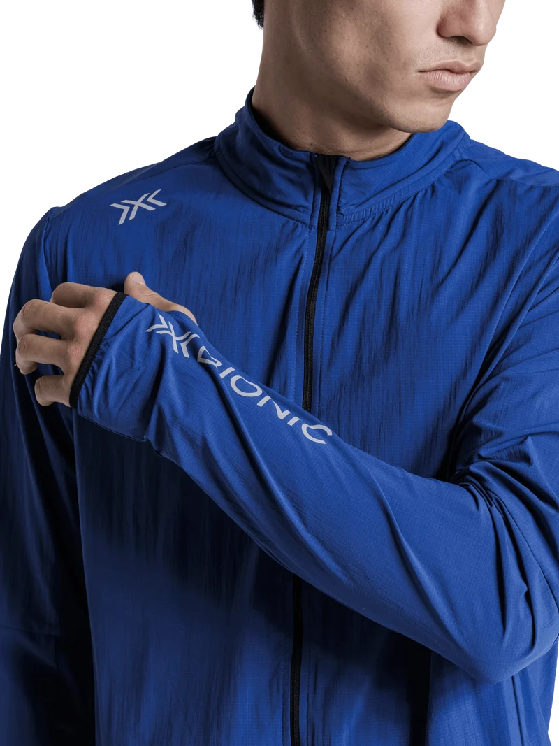 COREFUSION RUN JACKET MEN