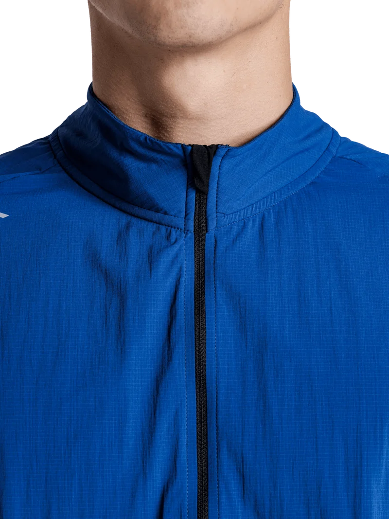 COREFUSION RUN JACKET MEN
