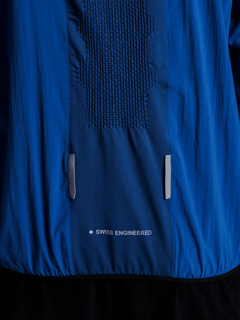 COREFUSION RUN JACKET MEN