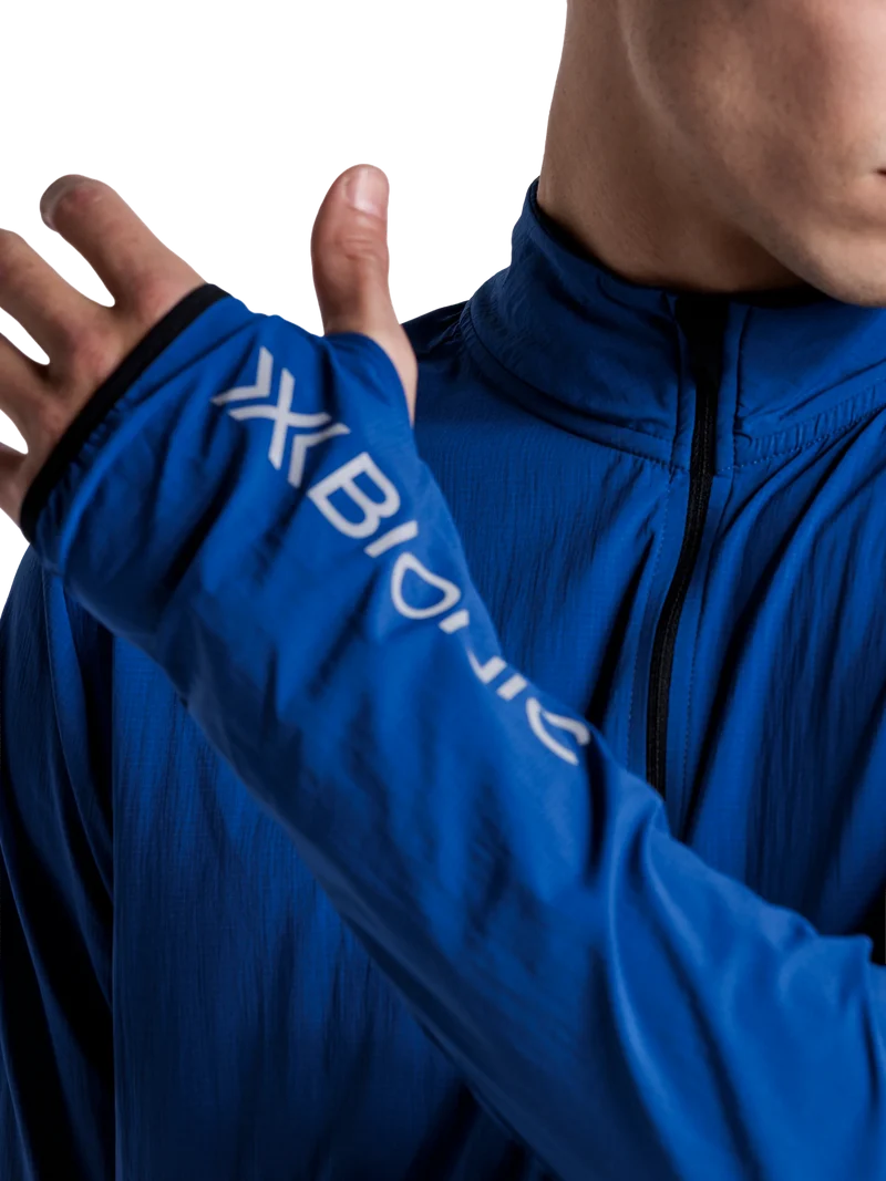 COREFUSION RUN JACKET MEN
