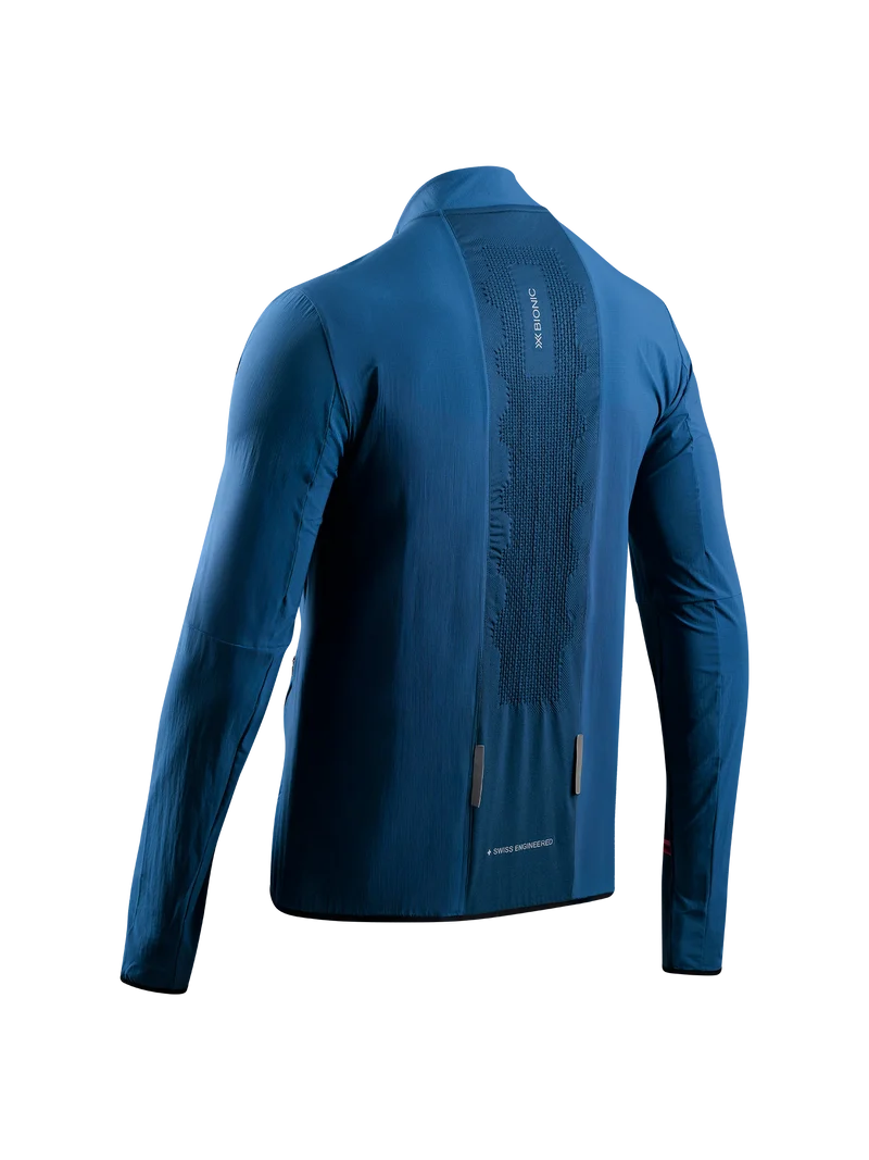 COREFUSION RUN JACKET MEN