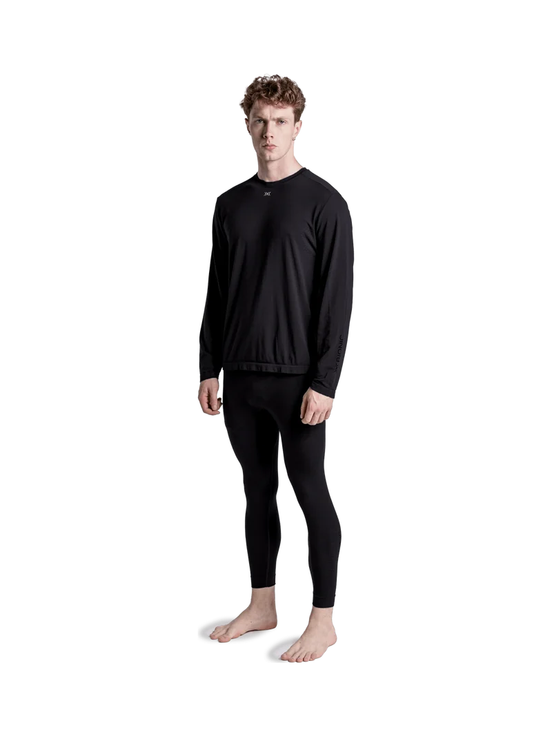 MIGHTYWOOL LIGHT SHIRT LS MEN