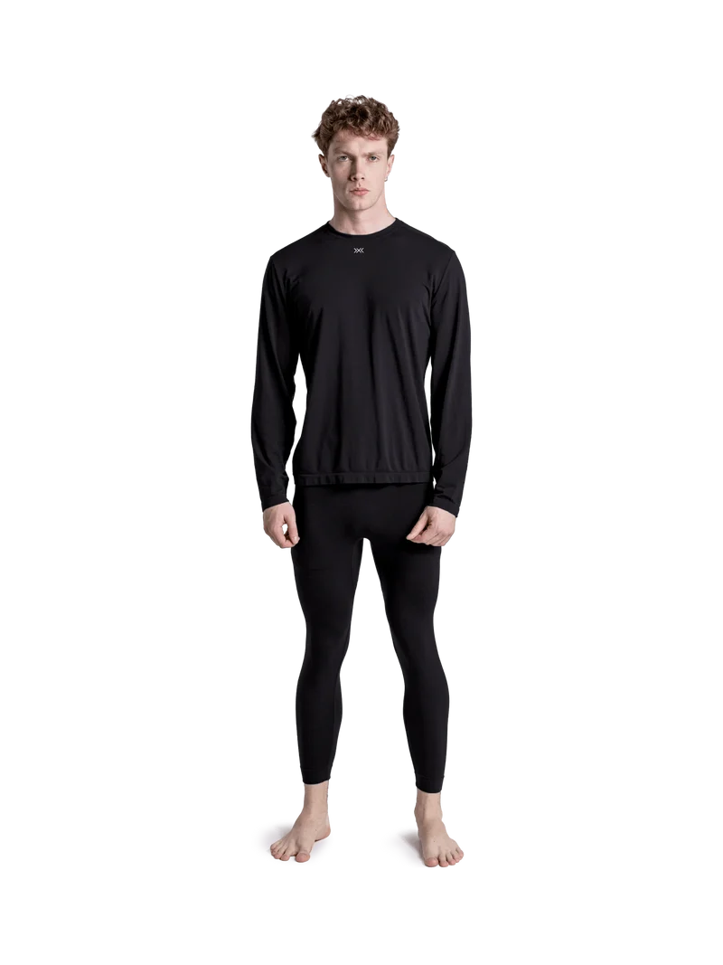 MIGHTYWOOL LIGHT SHIRT LS MEN