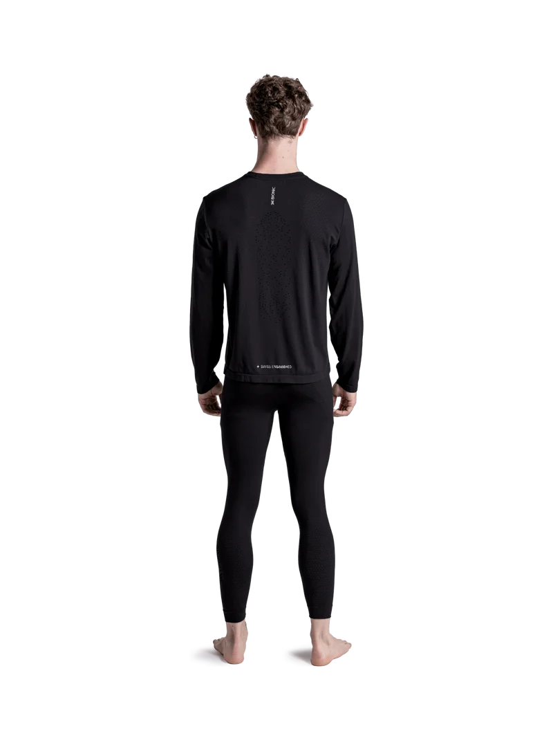MIGHTYWOOL LIGHT SHIRT LS MEN