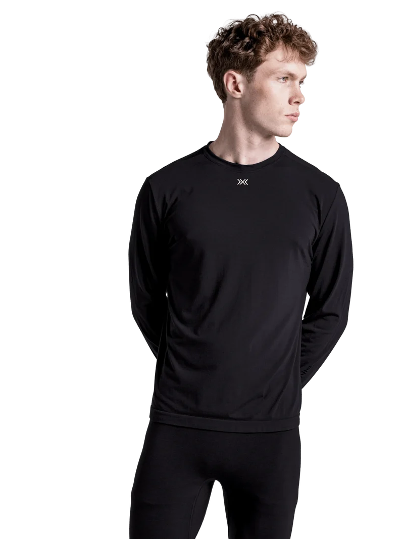 MIGHTYWOOL LIGHT SHIRT LS MEN