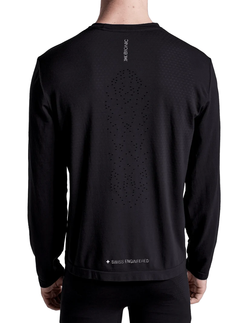 MIGHTYWOOL LIGHT SHIRT LS MEN