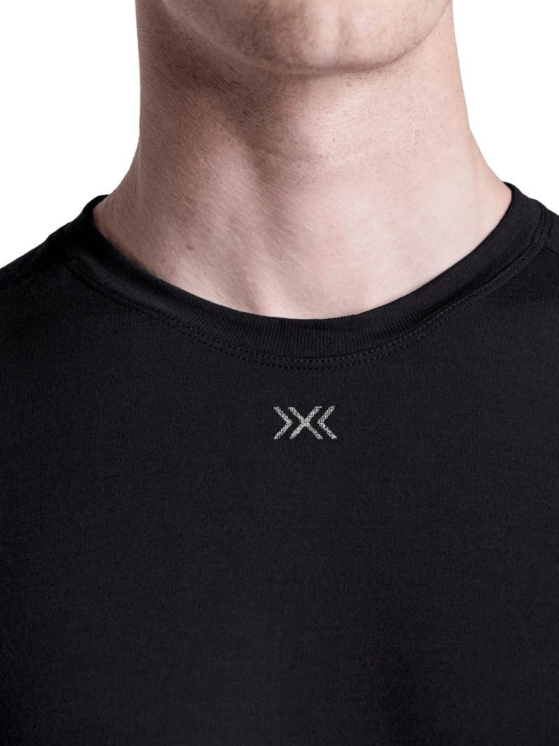 MIGHTYWOOL LIGHT SHIRT LS MEN