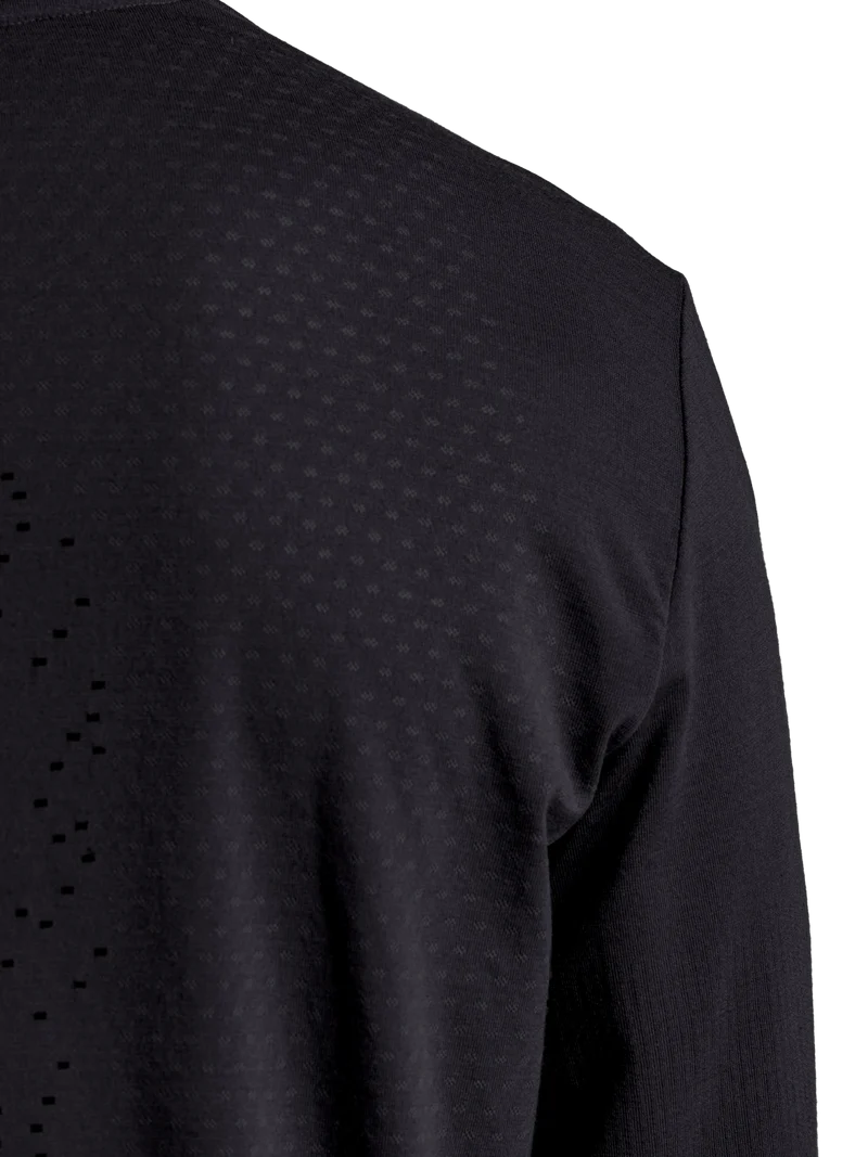 MIGHTYWOOL LIGHT SHIRT LS MEN