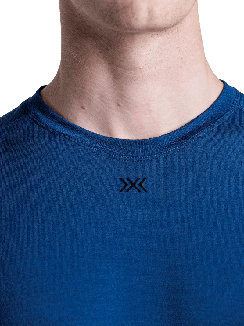 MIGHTYWOOL LIGHT SHIRT LS MEN