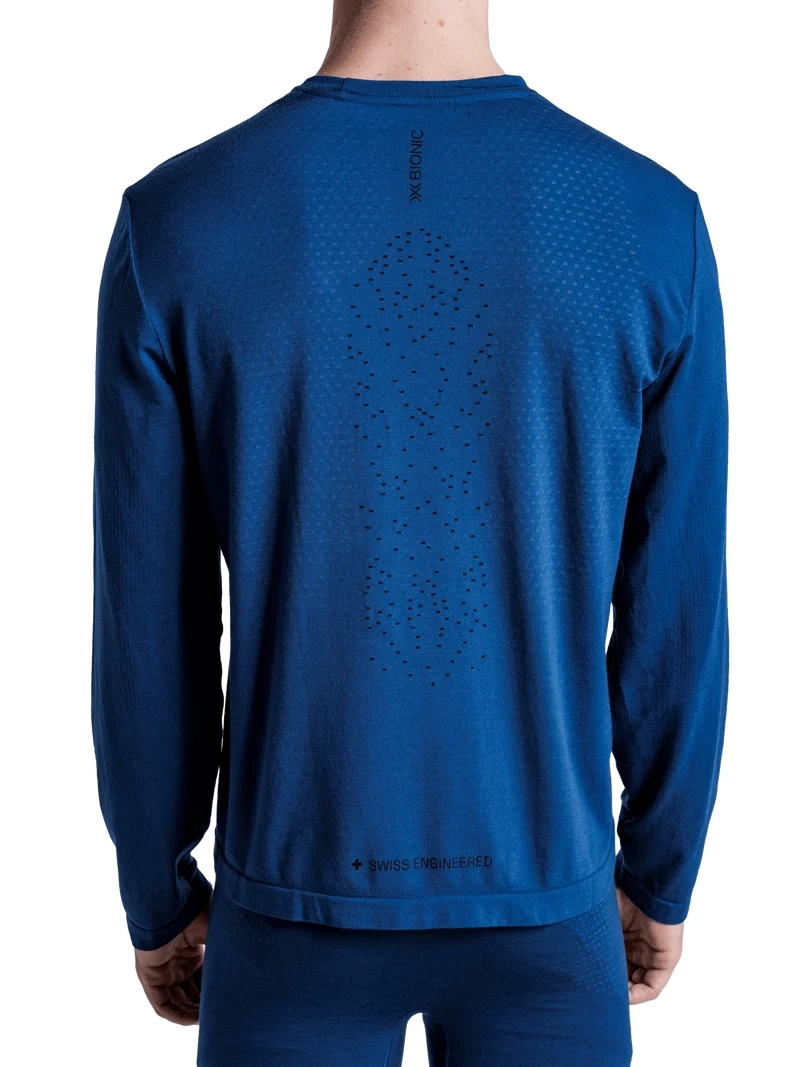 MIGHTYWOOL LIGHT SHIRT LS MEN