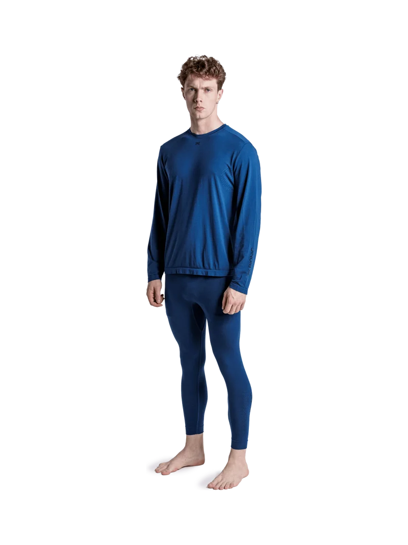 MIGHTYWOOL LIGHT SHIRT LS MEN