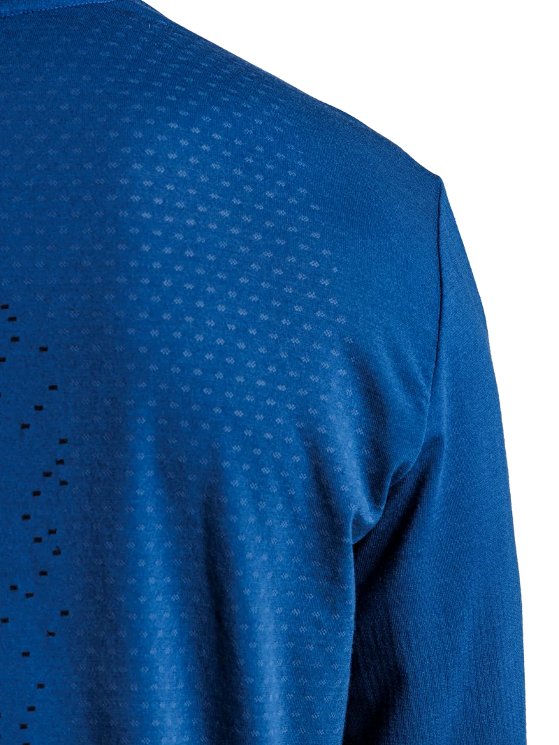 MIGHTYWOOL LIGHT SHIRT LS MEN
