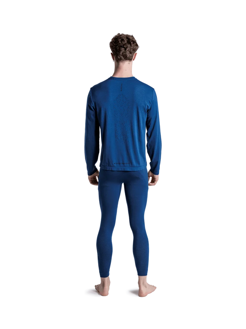 MIGHTYWOOL LIGHT SHIRT LS MEN