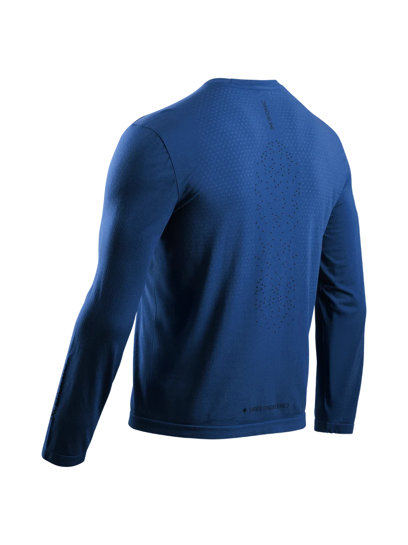 MIGHTYWOOL LIGHT SHIRT LS MEN
