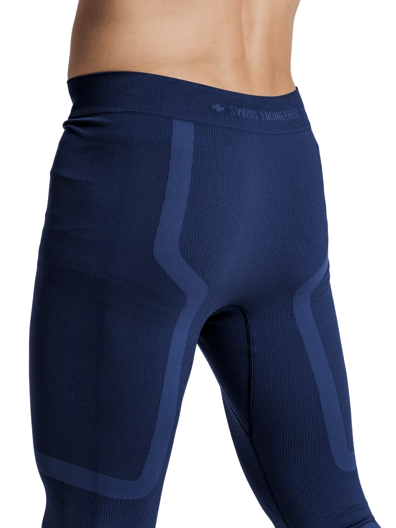 X-ENTIAL LONG TIGHTS MEN
